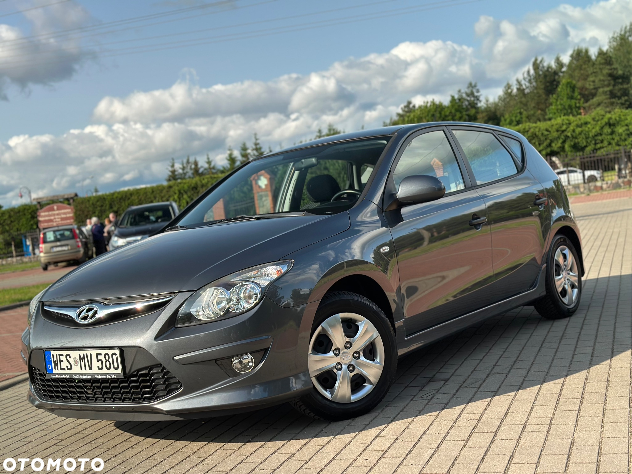 Hyundai i30 - 6