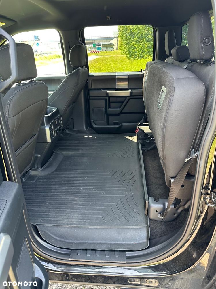 Ford F150 - 13