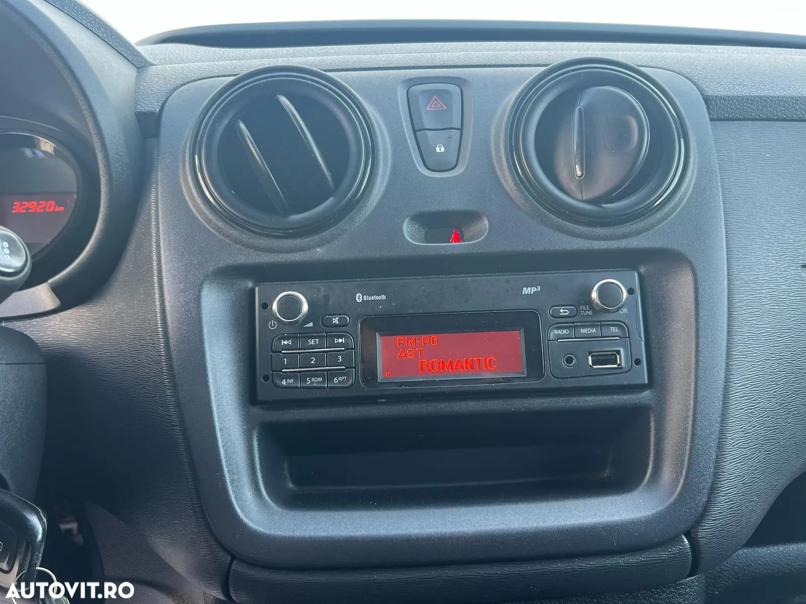 Dacia Dokker 1.5 Blue dCi Laureate - 22