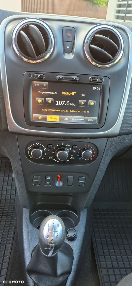 Dacia Sandero Stepway 0.9 TCe Laureate - 16
