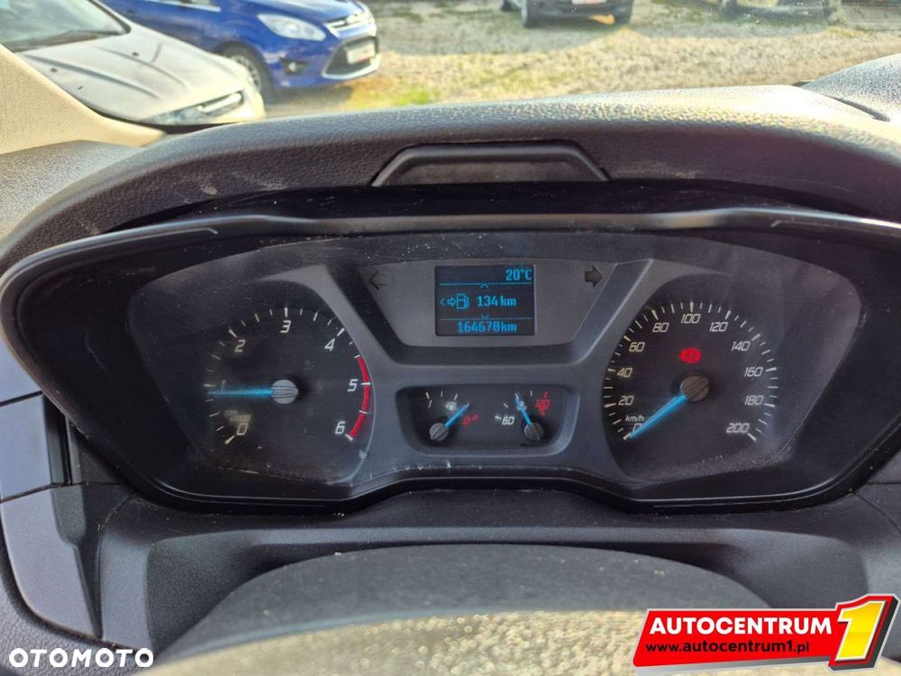 Ford Transit - 21