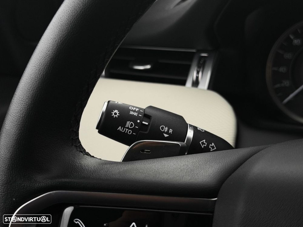 Land Rover Discovery Sport P300e R-Dynamic S - 29