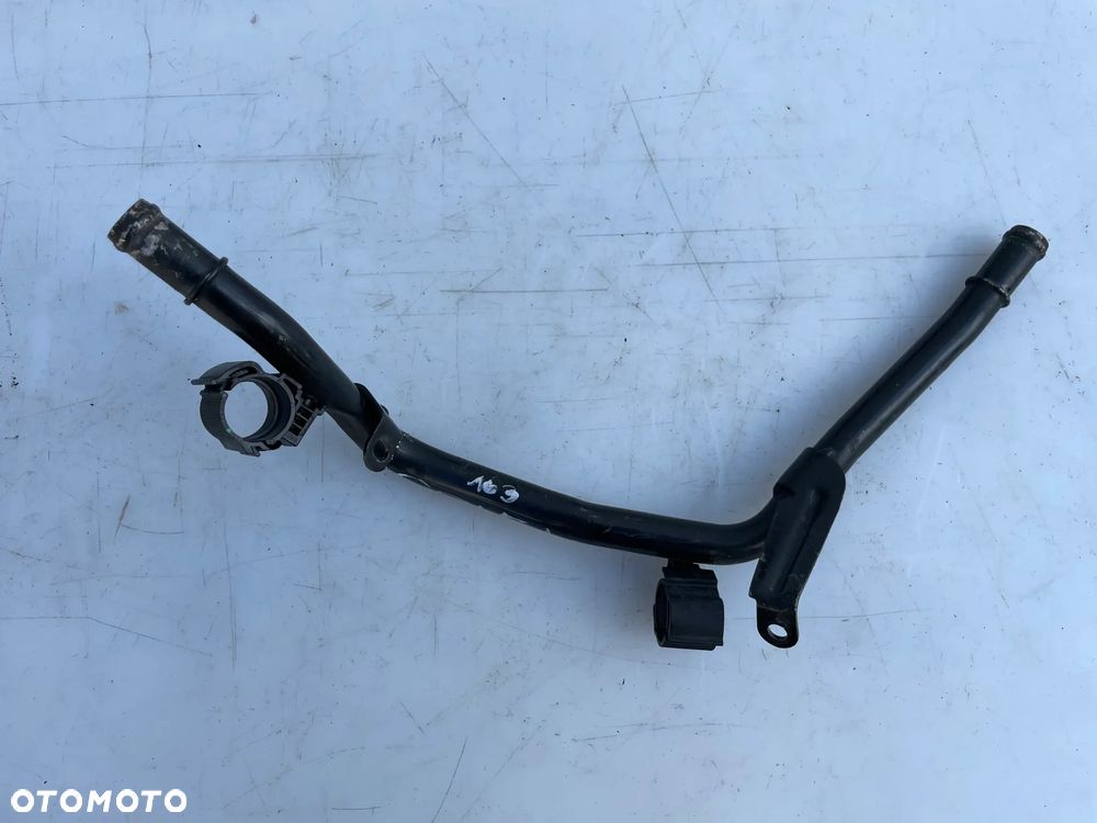 Magistrala wody vw Golf V Audi A3 8P 2.0 TFSI 1K0121070AQ - 1