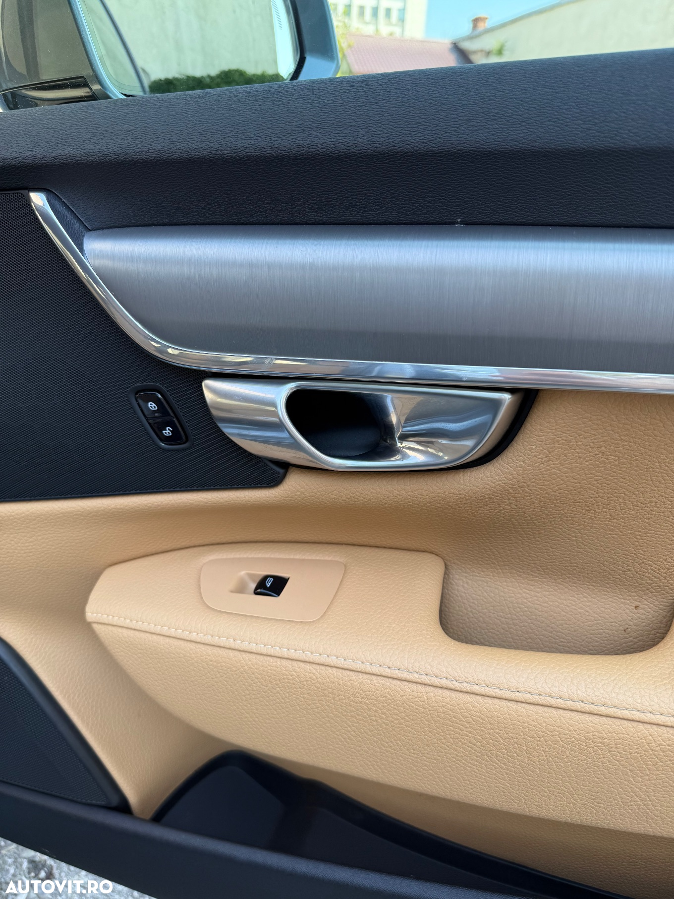 Volvo S90 T5 Geartronic Inscription - 10