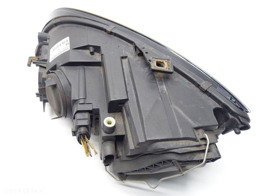 LAMPA REFLEKTOR PRAWA PRAWY PRZEDNIA XENON 8J0941004N AUDI TT 8J - 7