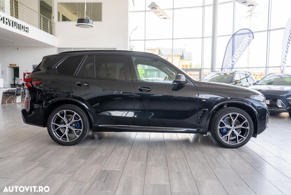 BMW X5 xDrive30d - 15