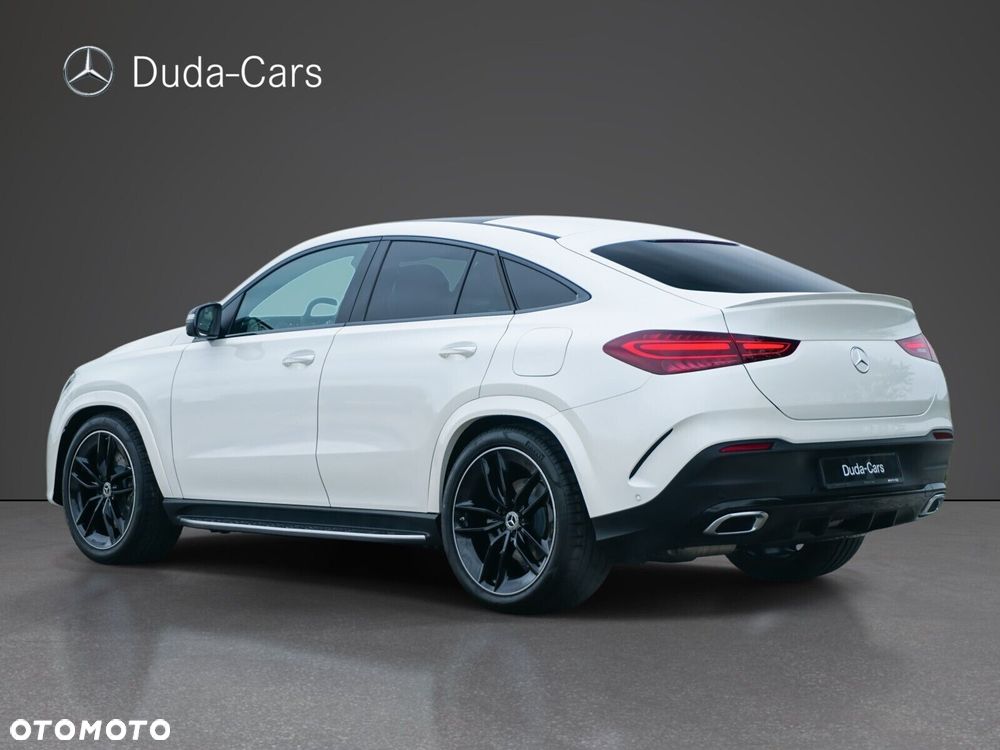 Mercedes-Benz GLE - 3