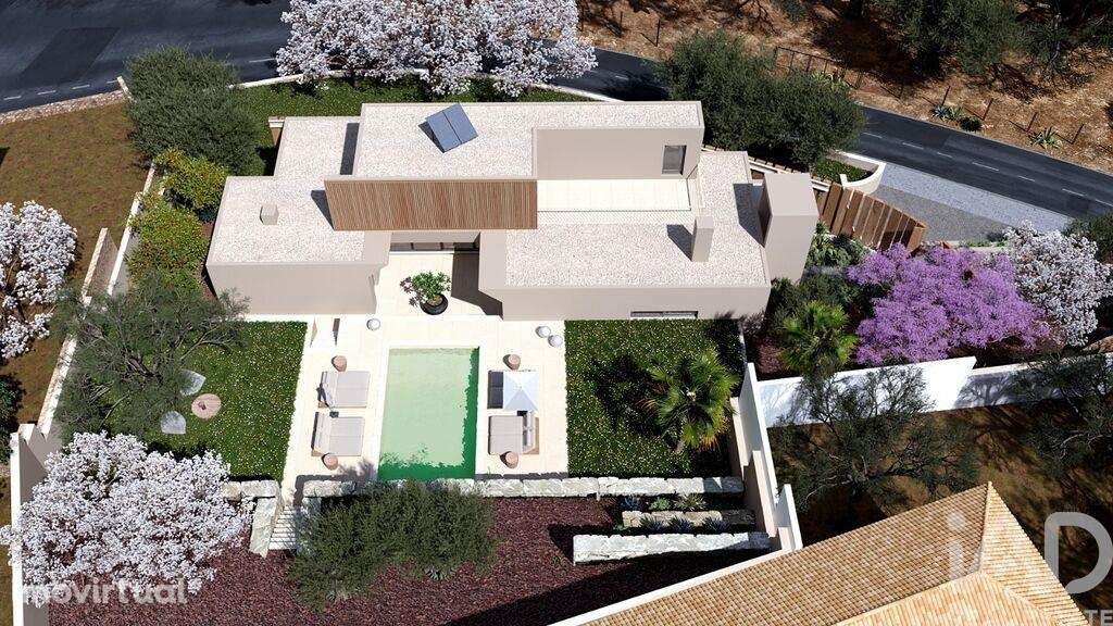 Terreno em Loulé (São Clemente) - Grande imagem: 3/22