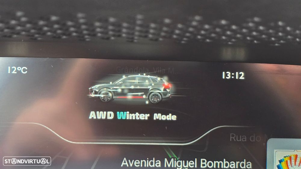 MG Marvel R 70 kWh AWD Performance - 23