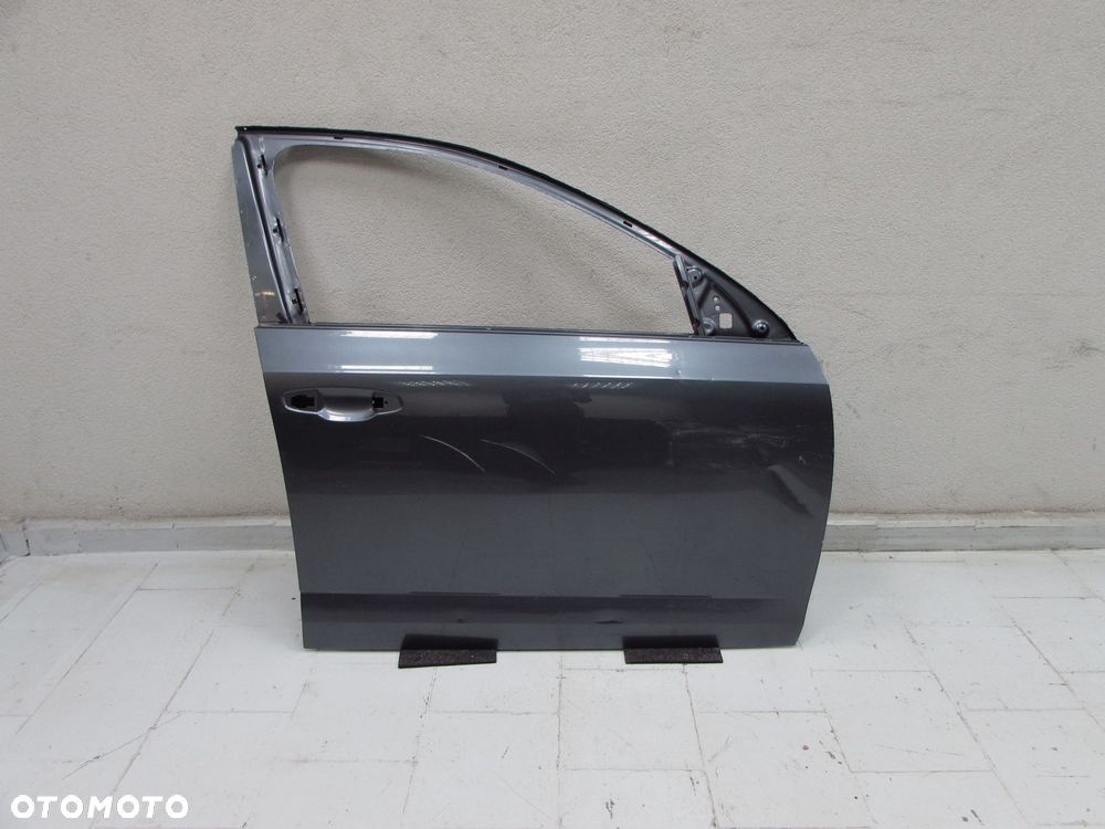 SKODA OCTAVIA III 13-17 DRZWI PRZOD PRAWE PRZEDNIE - 1