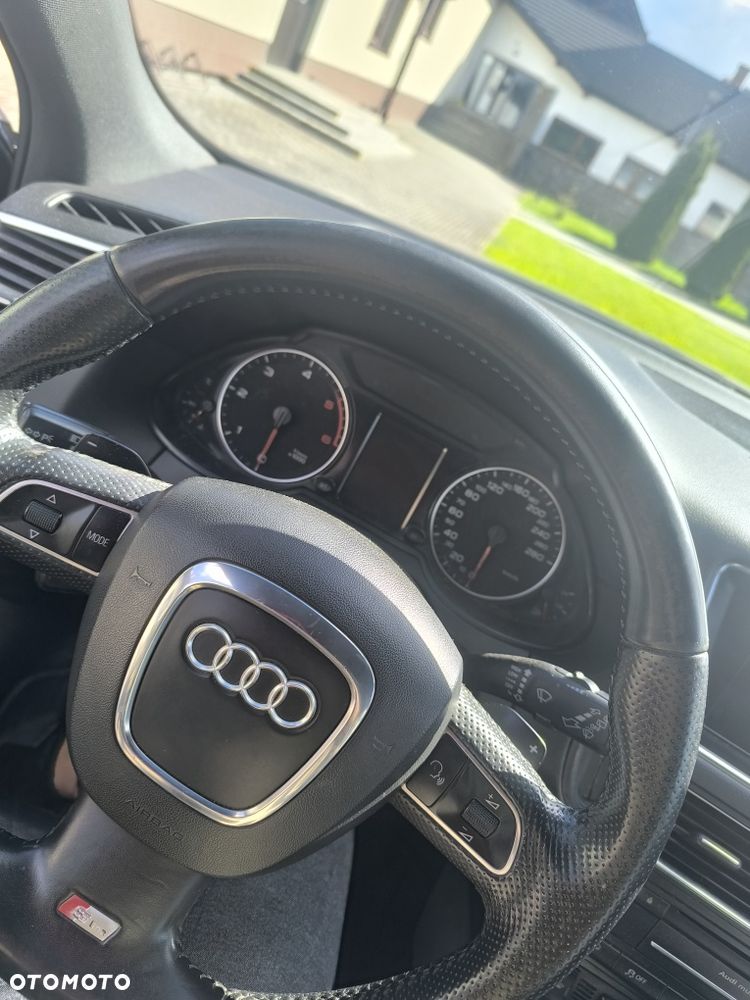 Audi Q5 Sportback - 3