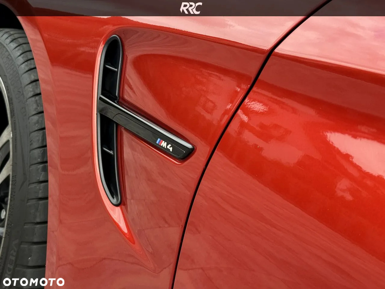 BMW M4 Coupe DKG - 17