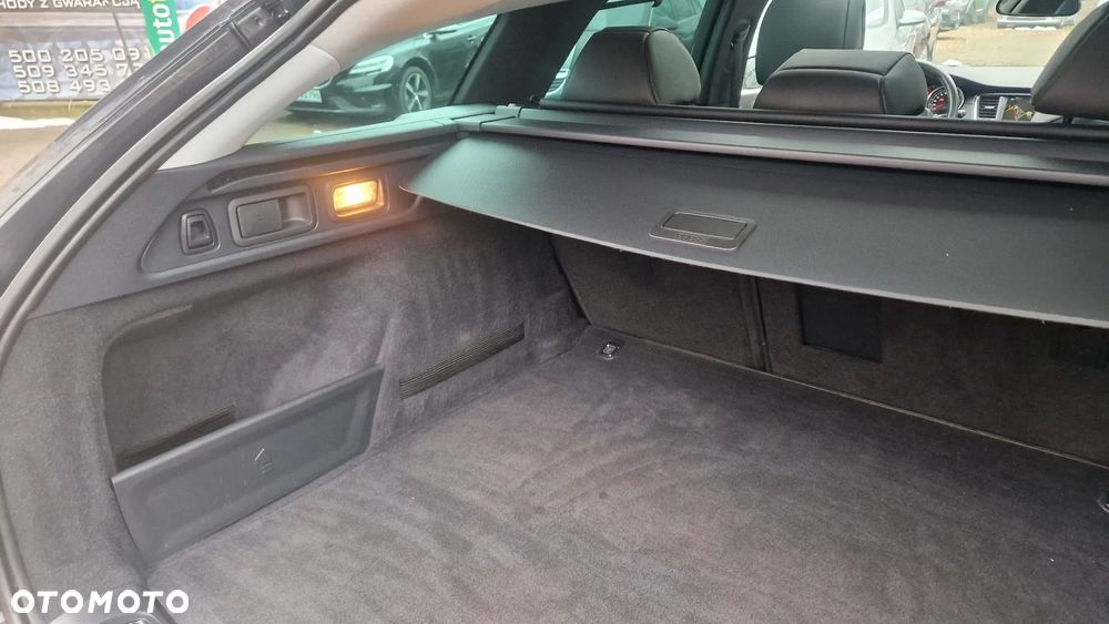 Peugeot 508 HDi FAP 160 Allure - 18