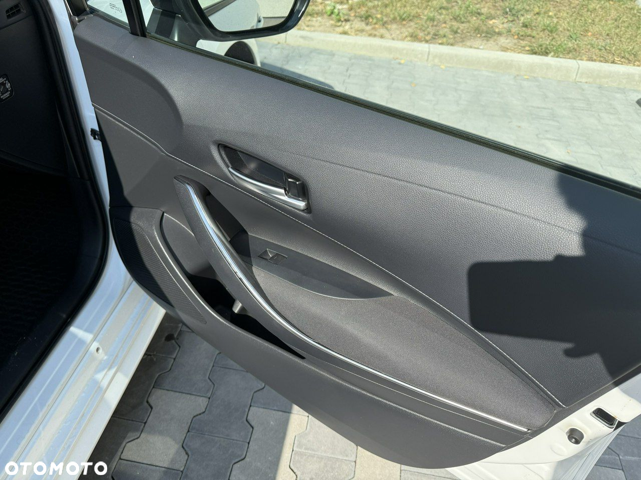 Toyota Corolla 1.2 T Comfort - 8