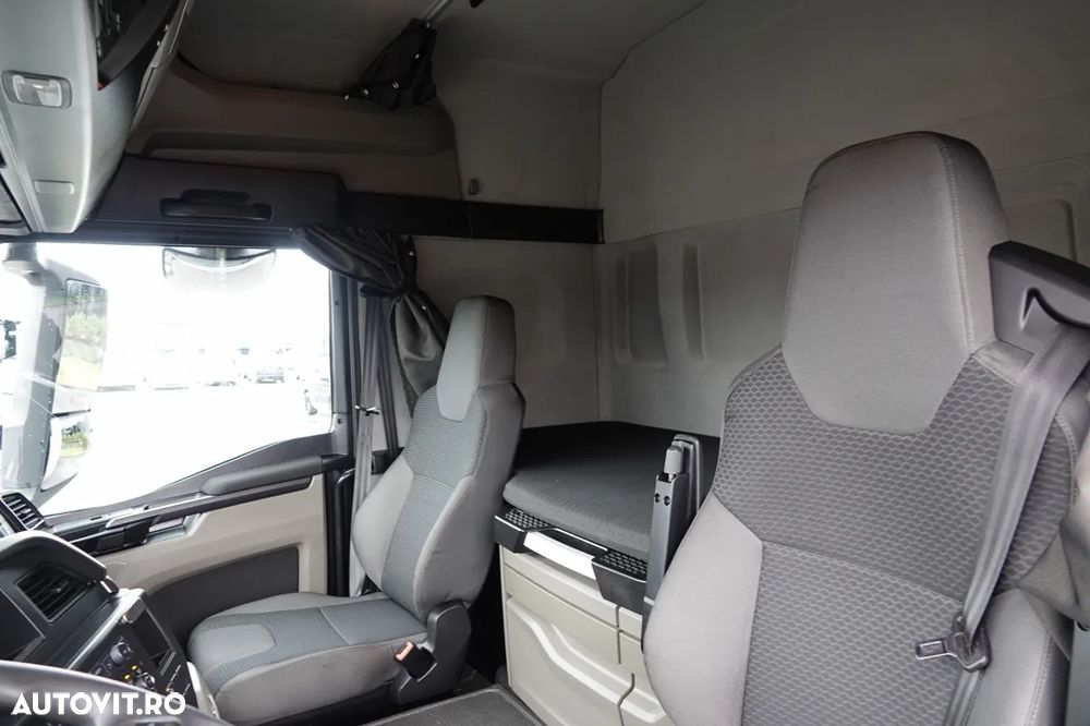 MAN TGX 18.470 / GM / NAVI RIO / EURO 6 - 25