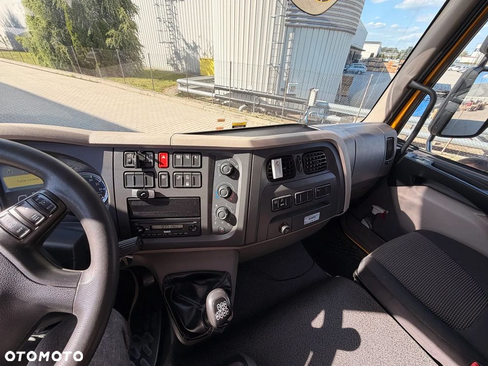 DAF LF 260 FA - 14