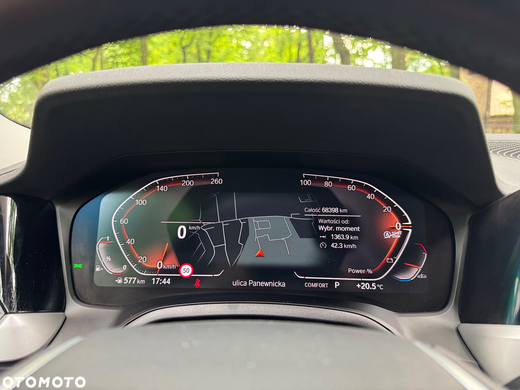 BMW Seria 3 318i Advantage - 16