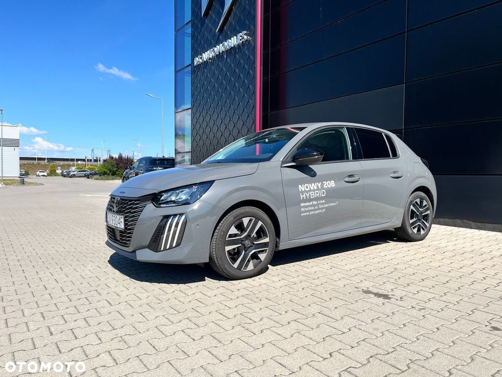 Peugeot 208 - 3