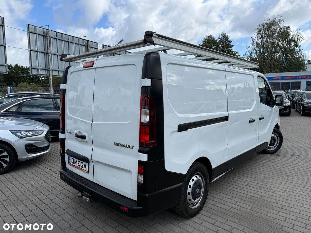 Renault Trafic L2H1 - 2