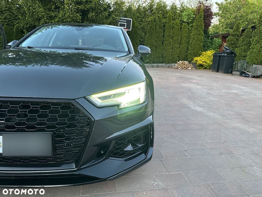 Audi A4 - 20