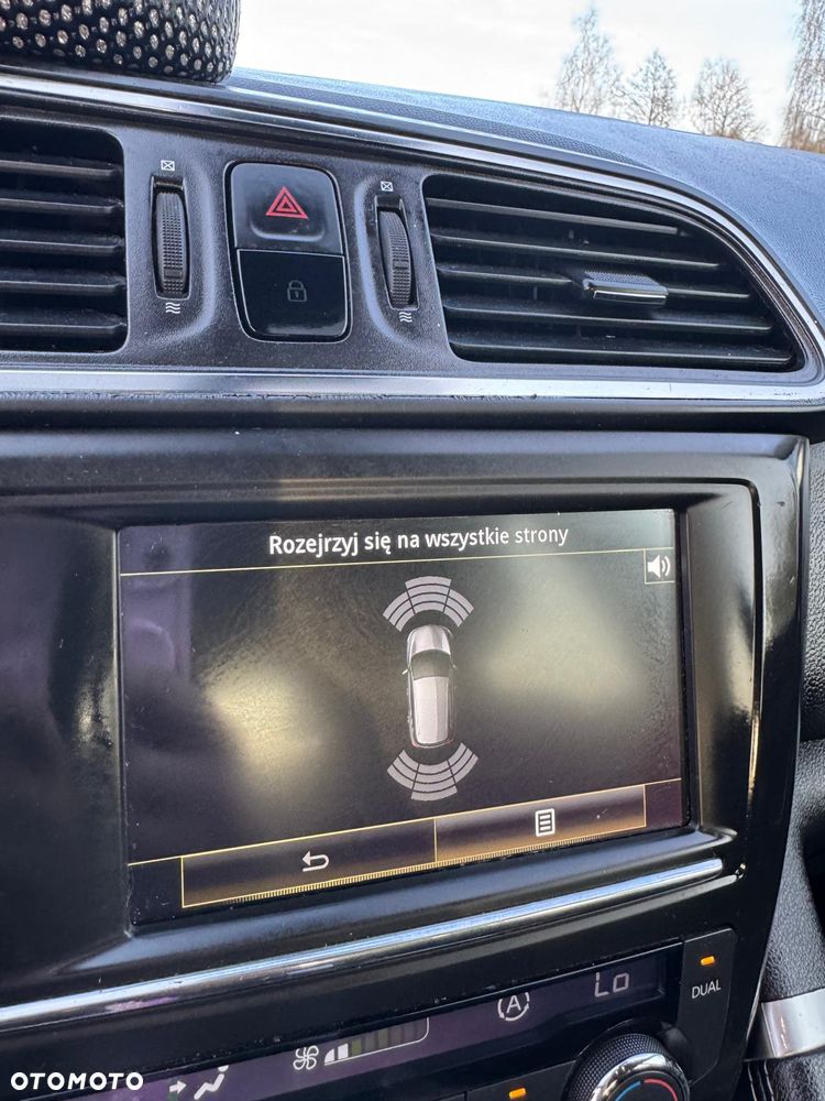 Renault Kadjar Energy dCi 110 EDC Bose Edition - 5