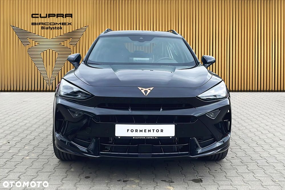 Cupra Formentor 2.0 TSI 4Drive DSG - 2