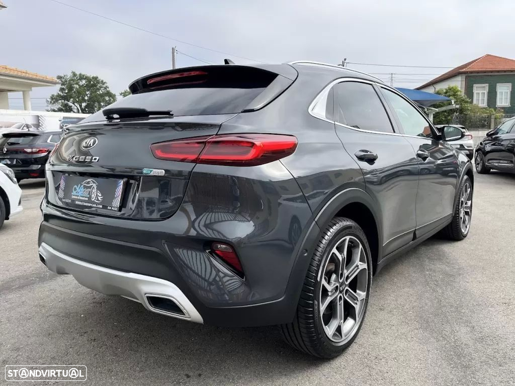 Kia XCeed 1.6 GDi PHEV Drive - 5