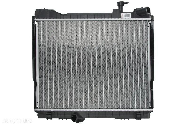 RADIATOR AC NISSAN ATLEON CLIMA CONDESATOR AER CONDITIONAT COMPRESOR PIESE - 20