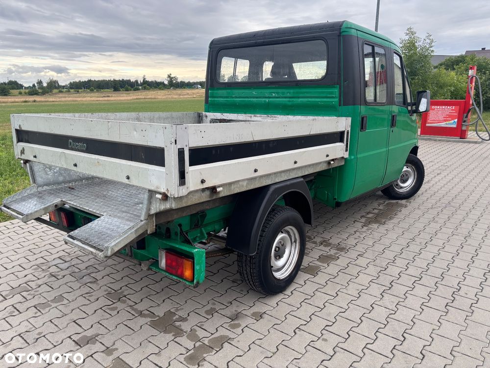 Fiat Ducato M1A 231.513.0 - 23