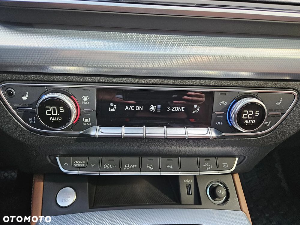 Audi Q5 TFSI quattro 200 kW S tronic edition one mythosschwarz - 21
