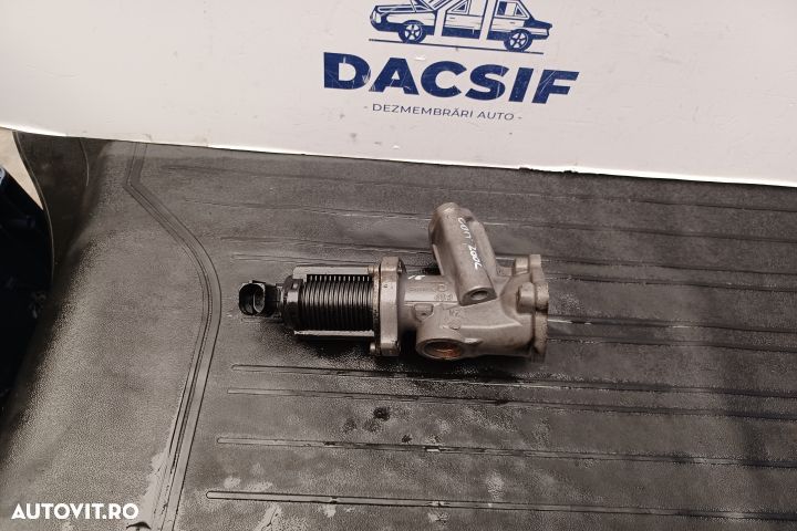 Egr A2C53179081 A2C53179081 Opel Combo D [2011 - 2020] Tour minivan 1 - 4