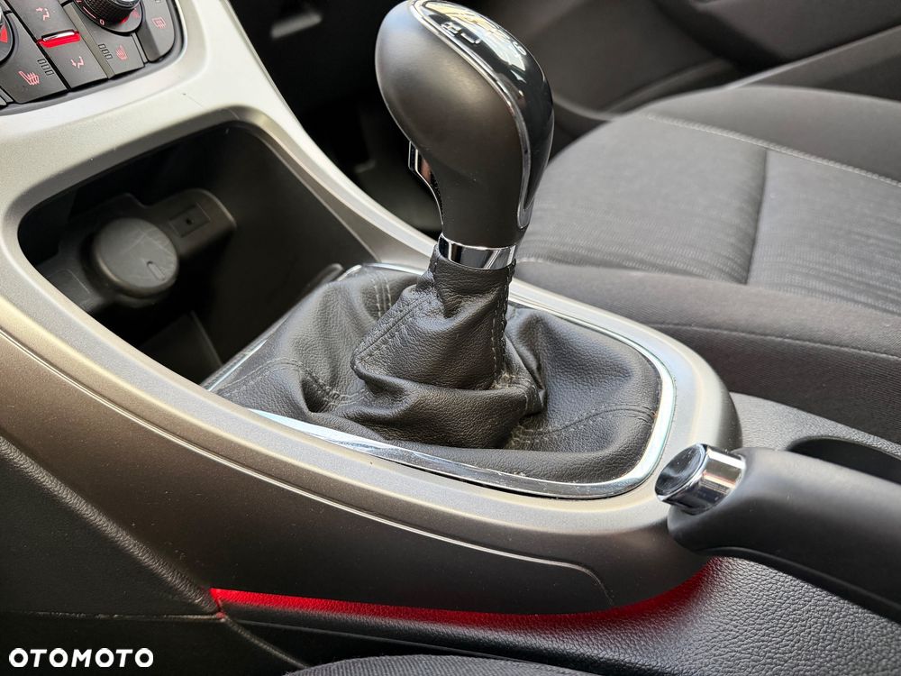 Opel Astra - 15