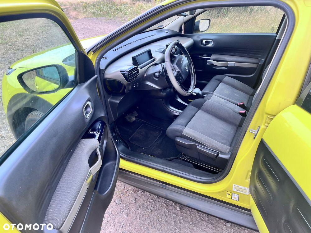 Citroën C4 Cactus e-HDi 92 ETG6 Stop&Start Feel - 9
