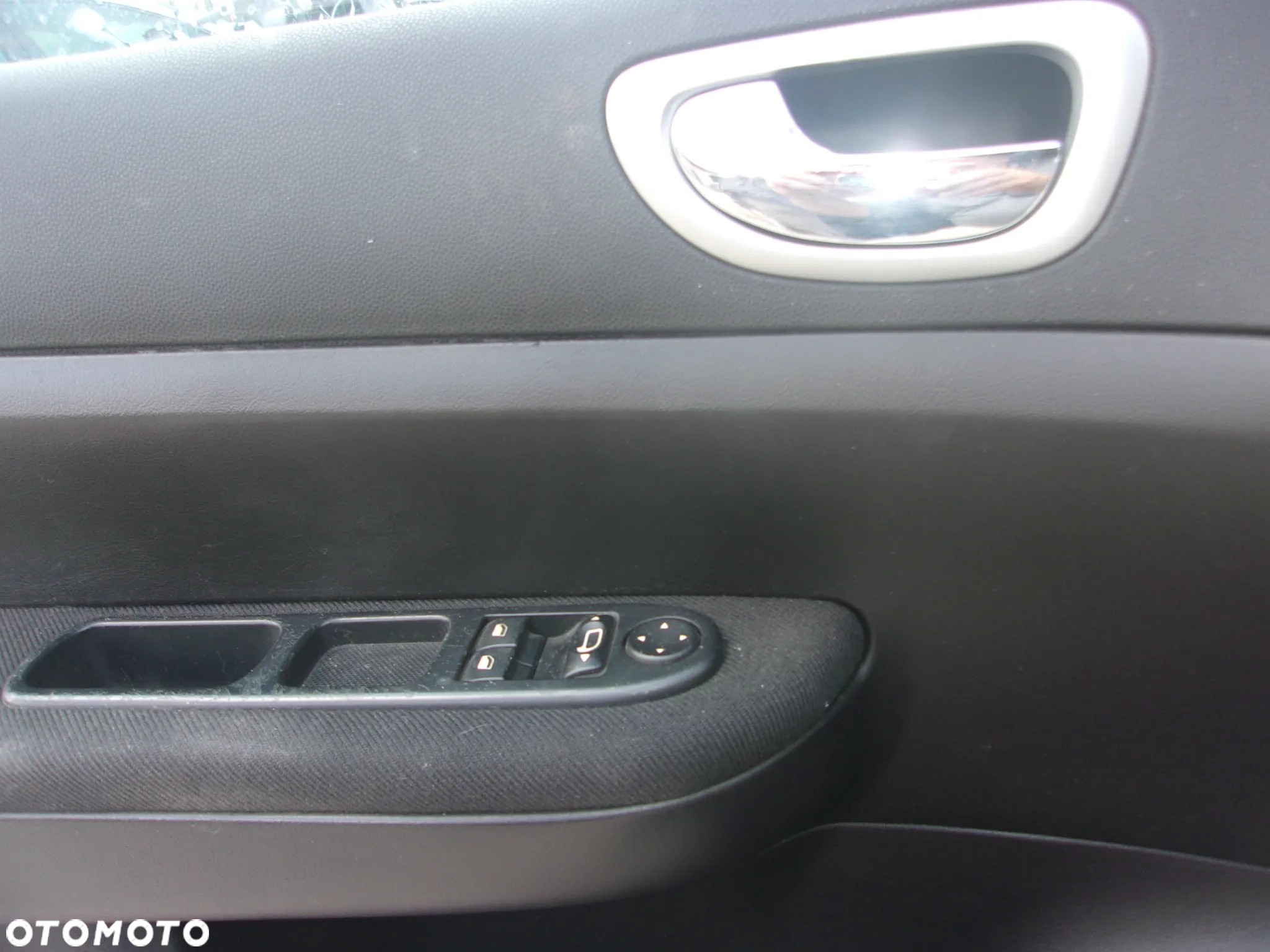 Peugeot 307 SW 135 Premium - 10