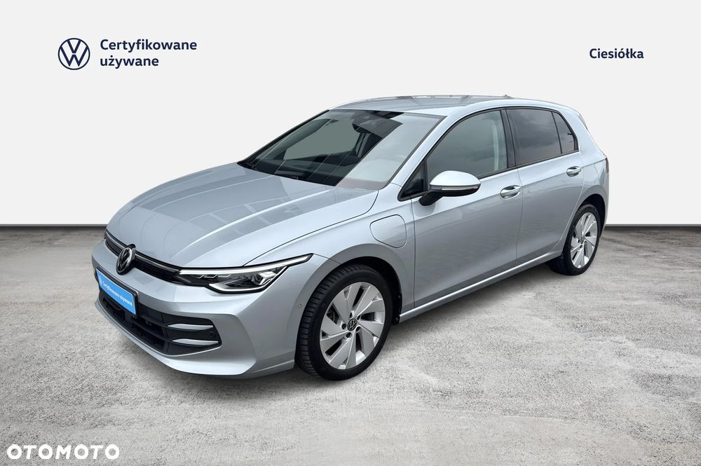 Volkswagen Golf 1.5 TSI EHybrid PHEV 150kW Life DSG - 1