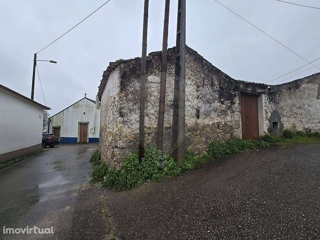 Moradia T4 para venda - Grande imagem: 3/4