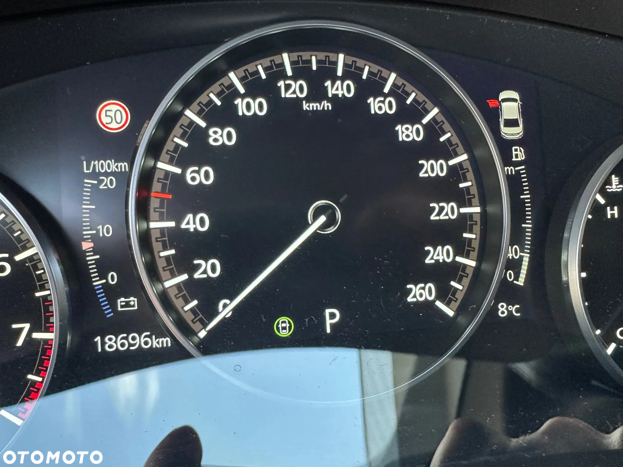 Mazda 3 - 14