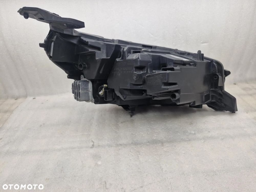 OPEL CORSA F FULL LED LAMPA LEWA PRZÓD 39162653 - 6