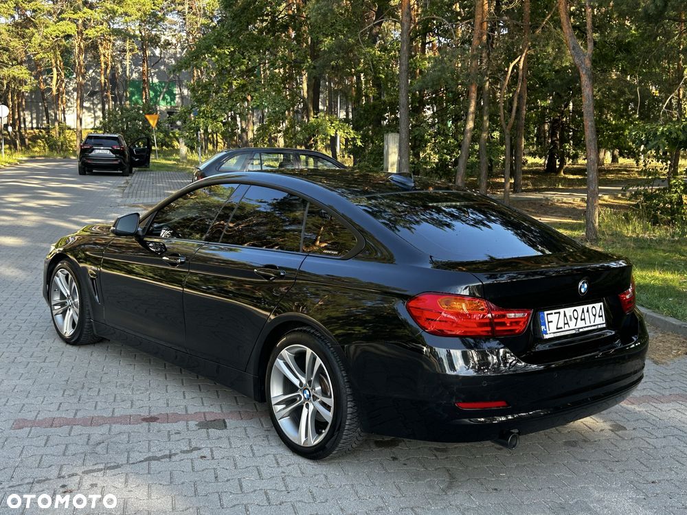 BMW Seria 4 - 4