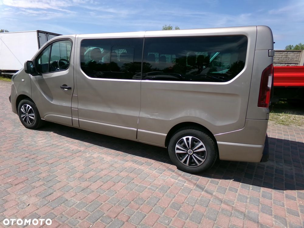 Opel Vivaro - 4