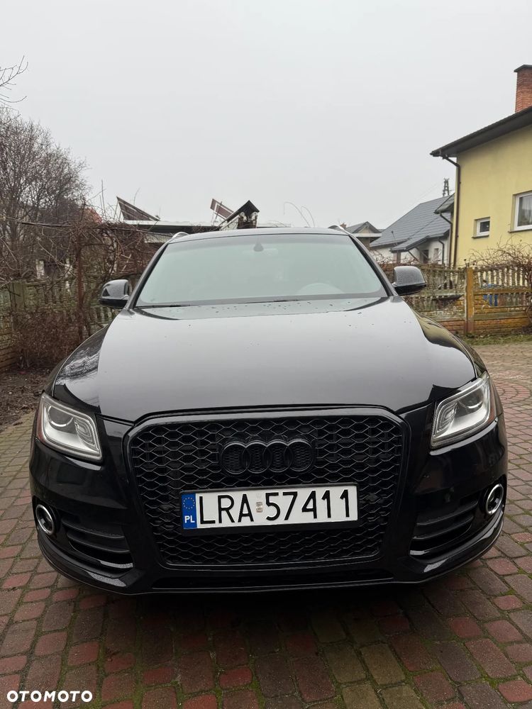 Audi Q5 ver-2-0-tfsi-quattro-tiptronic - 3