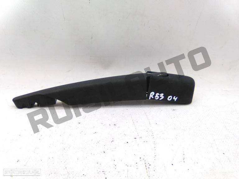Braço Limpa Vidros Trás 704_4625 Mini Mini (r50,r53) [2001_2006 - 1