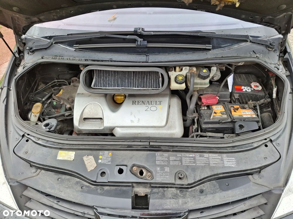 Renault Grand Espace 2.0 Dynamique - 8