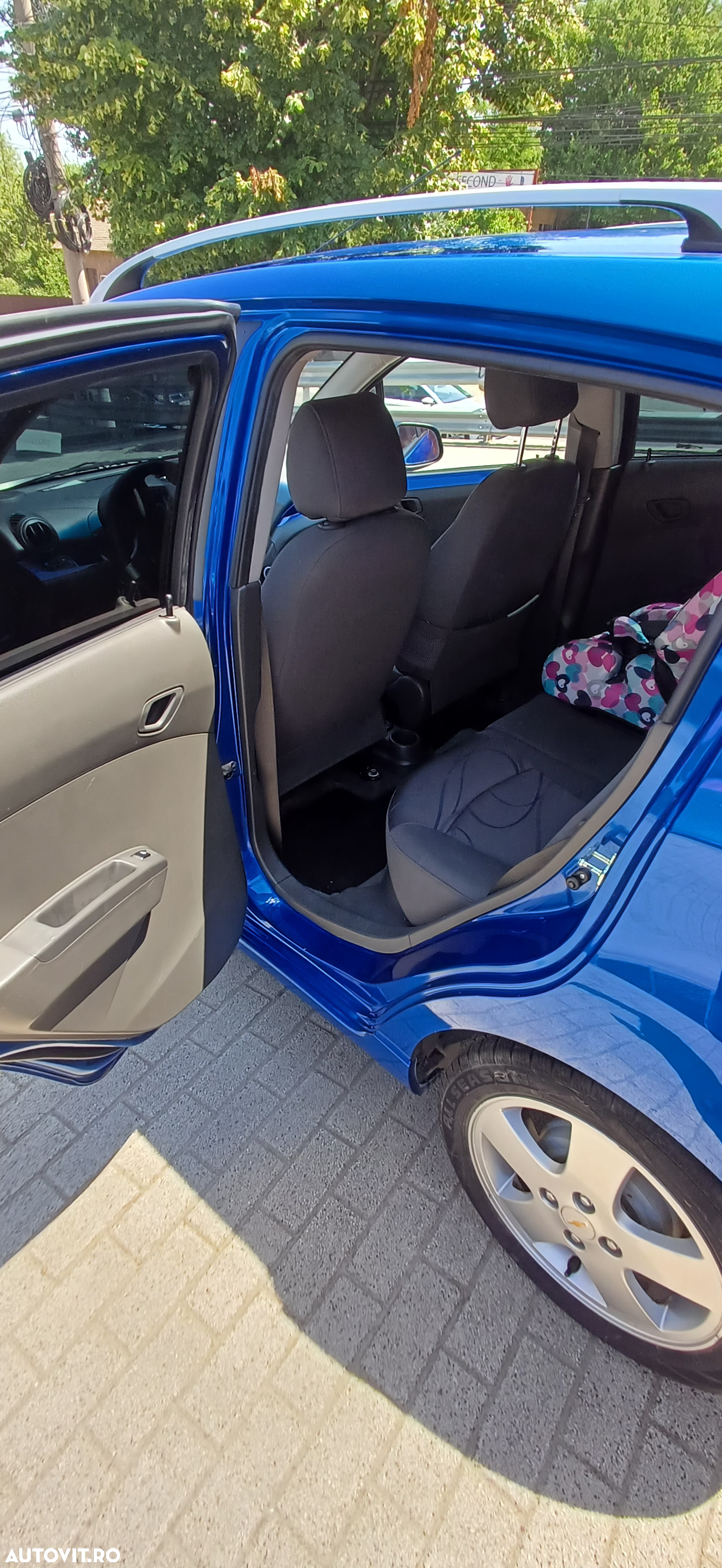 Chevrolet Spark 1.2 LT o5R - 5