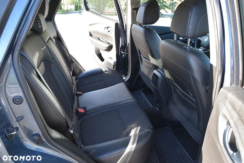 Renault Kadjar Energy TCe 130 LIMITED - 21