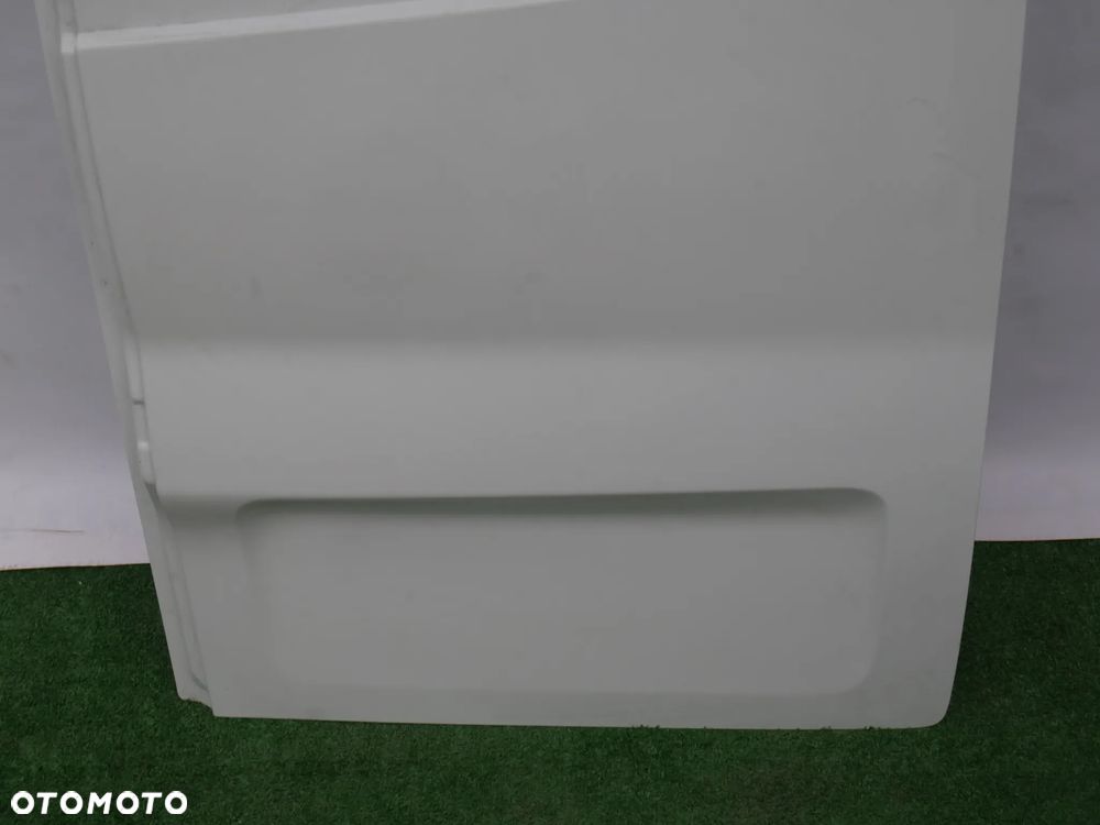 DRZWI PRAWE TYŁ TYLNE TRAFIC 3 II VIVARO B NV300 TALENTO - 5