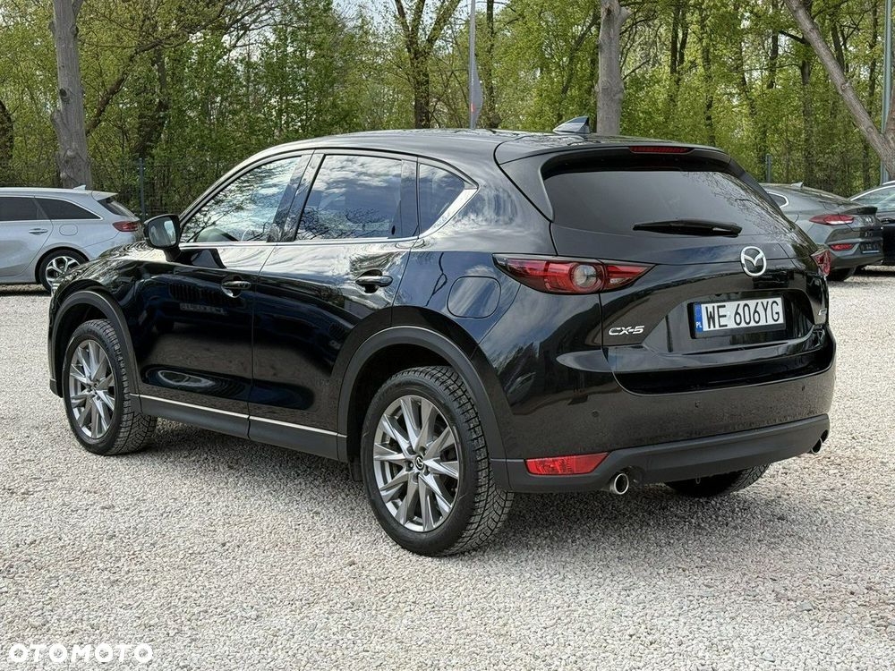 Mazda CX-5 - 6