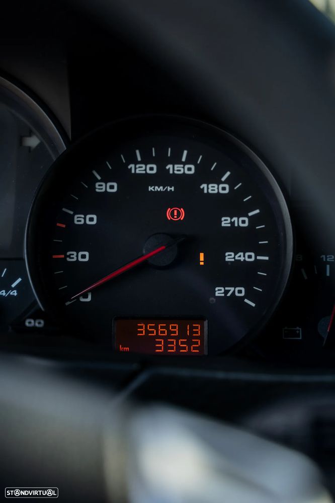 Porsche Cayenne Tiptronic - 24