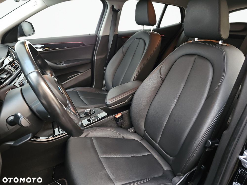 BMW X2 - 13