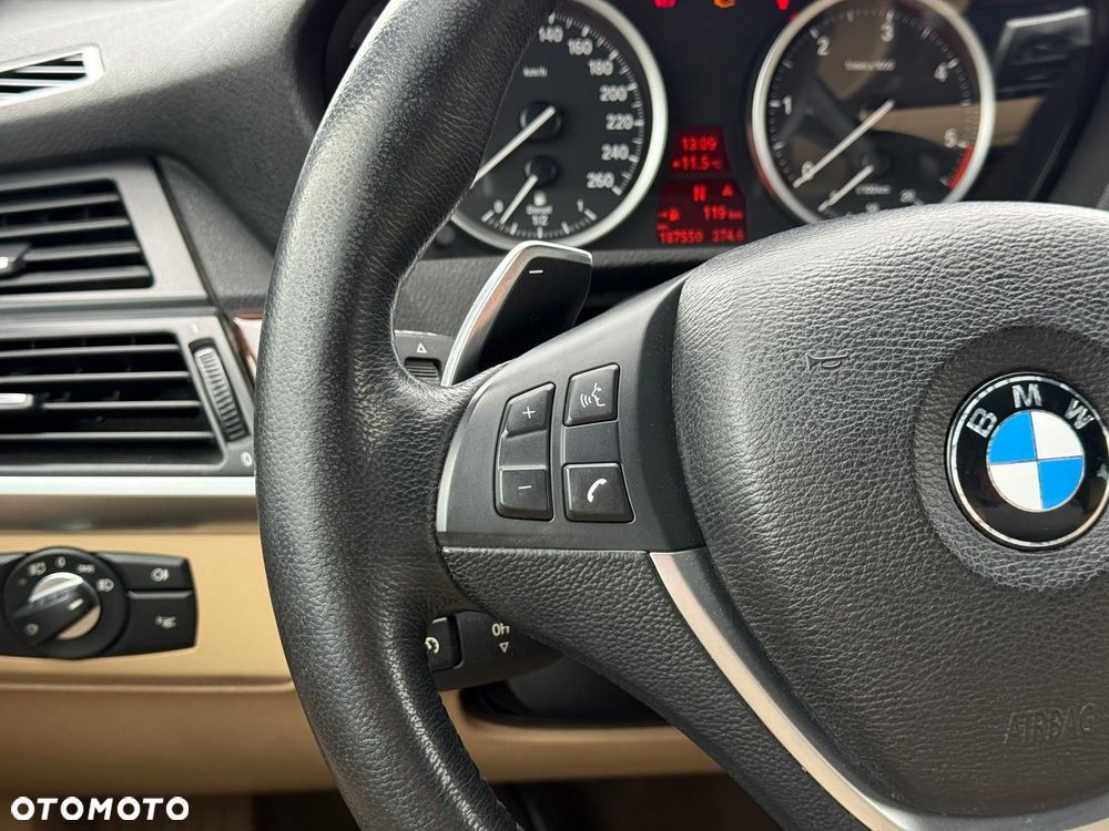 BMW X6 xDrive40d Edition Exclusive - 21